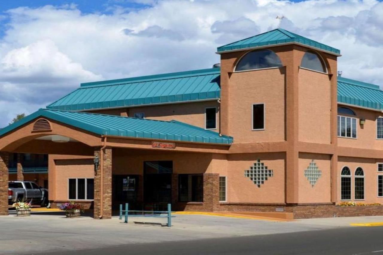 Wingate By Wyndham Gunnison Near Western Colorado University Zewnętrze zdjęcie